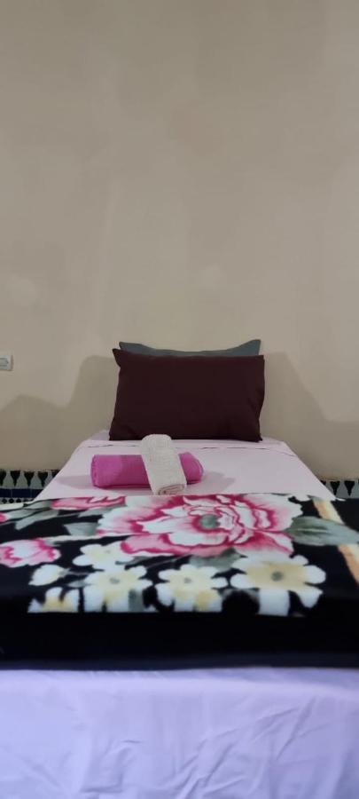 فاس Riad Bleuciel المظهر الخارجي الصورة